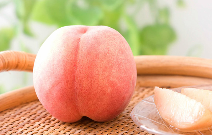 『果実王国』福島の品種豊富な桃を堪能しよう