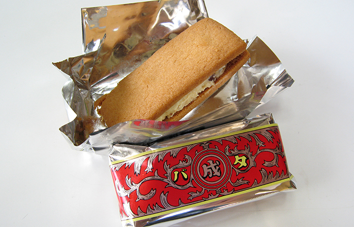 北海道土産に選びたい、秀逸な洋菓子の数々