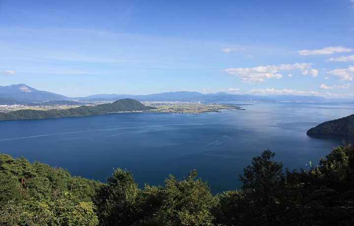 比叡山にゲレンデに…琵琶湖以外にもある！滋賀県の魅力的な観光スポット