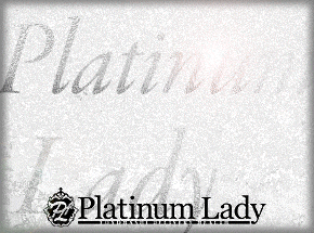 Platinum Lady (プラチナレディ)