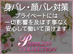 PRINCESS COLLECTION ショップ画像3